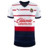 Camiseta de fútbol CD Guadalajara Chicharito 14 Segunda Equipación 23-24 - Hombre